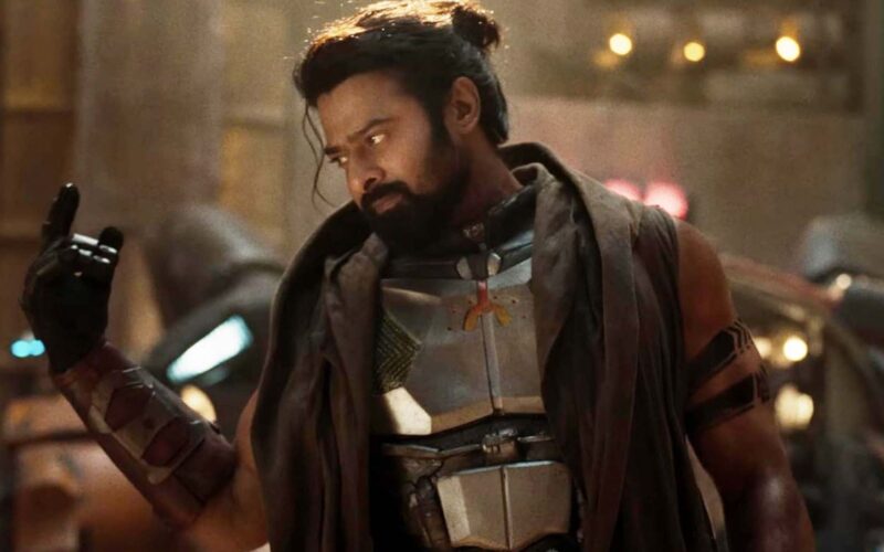 Prabhas Kalki Birthday Special: Bhairava Is Back as Makers Unveil BTS Video From Kalki 2898 AD Sequel