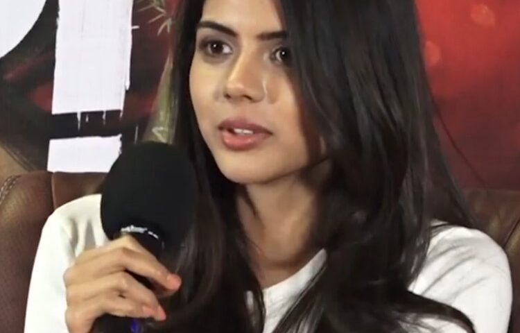Kalyani Priyadarshan
