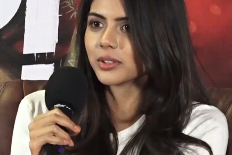 Kalyani Priyadarshan Biography: Real Name, Age, Height, Education, Family and Unknown Facts