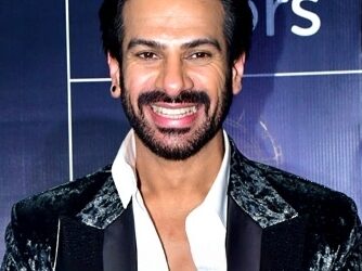 Karan Veer Mehra Recalls Panic After Tiger Shroff Firing Incident