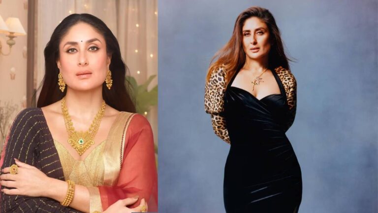 Kareena Kapoor Khan Teams Up With Bhansali and Kapadia for New Film: All You Need to Know