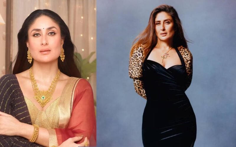 Kareena Kapoor Khan Teams Up With Bhansali and Kapadia for New Film: All You Need to Know