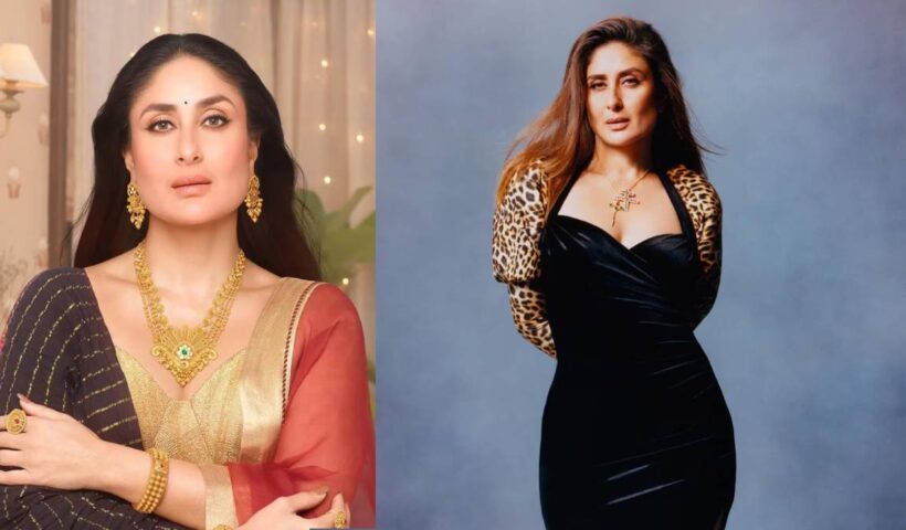 Kareena Kapoor Khan Teams Up With Bhansali and Kapadia for New Film: All You Need to Know