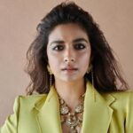 Keerthy Suresh Biography: Real Name, Age, Height, Education, Family and Unknown Facts