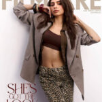 Khushi Kapoor Turns Up the Style Quotient: A Photo Gallery of Her Fashion Moments