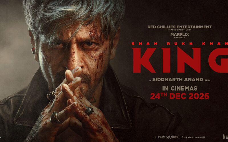Shah Rukh Khan’s King: Fans Rally Around Film as SRKDay Plans Face Uncertainty