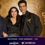 Hindi OTT Releases This Week: Koffee with Karan Season 9, Aasha, Kappi Squad and New Shows (October 12–18, 2026)