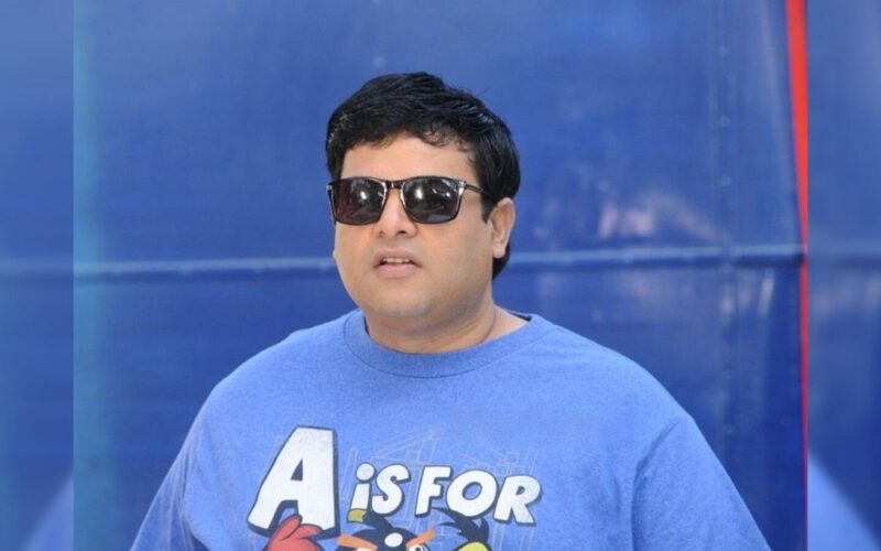 Krishnudu Biography: Real Name, Age, Family, Movies, Career & Bigg Boss Telugu 10