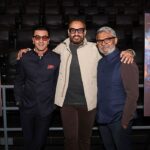 SS Rajamouli Praises Nitesh Tiwari and Namit Malhotra for Ramayana’s Scale