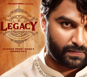 Legacy (2026): Release Date, Cast, Budget, Box Office & OTT movie poster