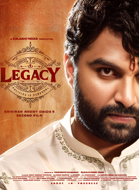 Legacy (2026): Release Date, Cast, Budget, Box Office & OTT movie