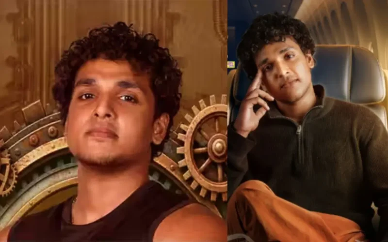 Bigg Boss Kannada 13: Likith Gondi Evicted, Wins cash prize how much see here