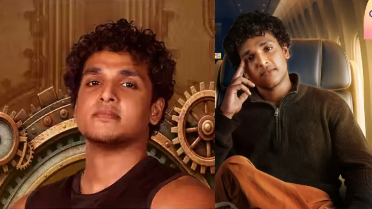 Bigg Boss Kannada 13: Likith Gondi Evicted, Wins cash prize how much see here
