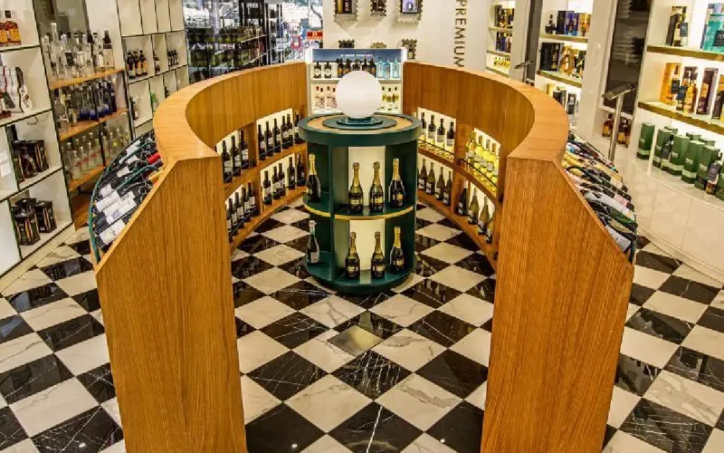 Delhi Liquor Shops to Remain Closed on October 9 and 10 Amid ‘Prevailing’ Situation