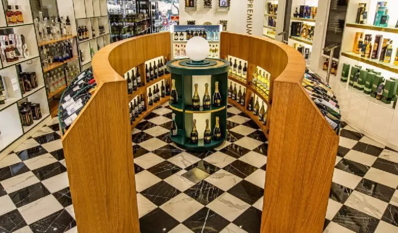 Delhi Liquor Shops Closed on October 9 and 10: Check Reason and Details