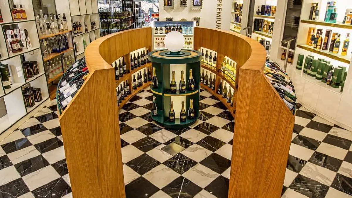 Delhi Liquor Shops to Remain Closed on October 9 and 10 Amid ‘Prevailing’ Situation