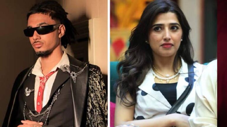 Bigg Boss 20: Yung DSA Says He Will ‘Maintain a Boundary’ With Love Gill After Gullu Dance Remark