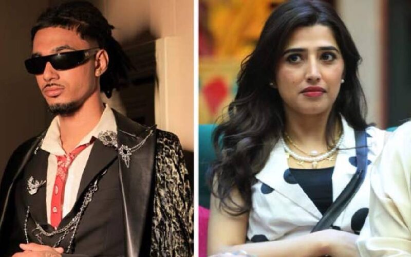 Bigg Boss 20: Yung DSA Says He Will ‘Maintain a Boundary’ With Love Gill After Gullu Dance Remark