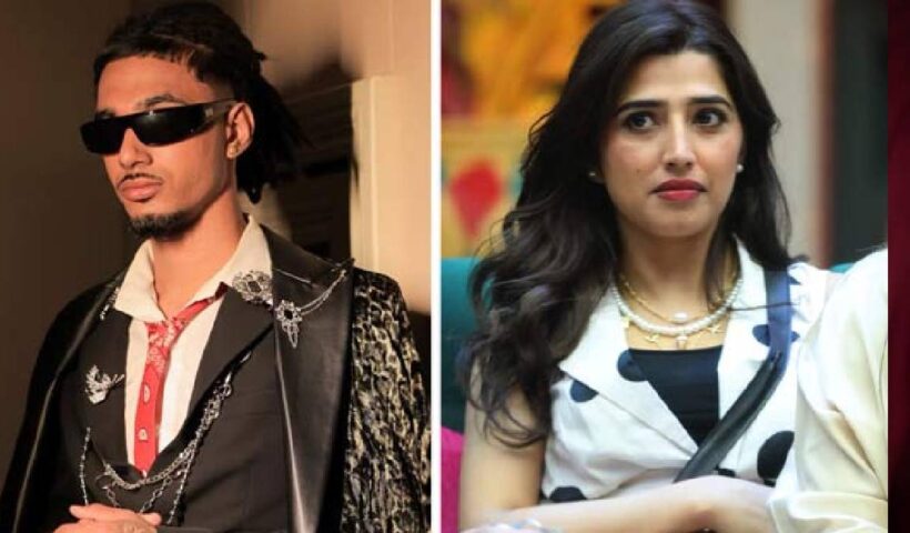 Bigg Boss 20: Yung DSA to Maintain Boundary With Love Gill After Gullu Dance Remark