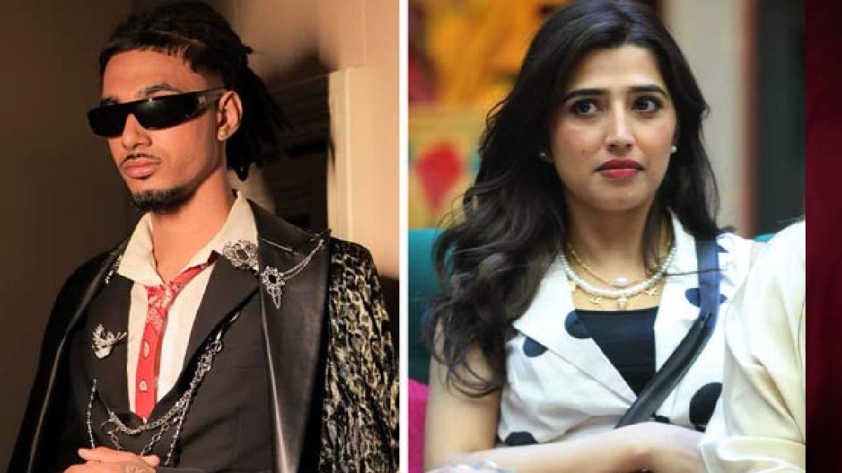 Bigg Boss 20: Yung DSA Says He Will ‘Maintain a Boundary’ With Love Gill After Gullu Dance Remark