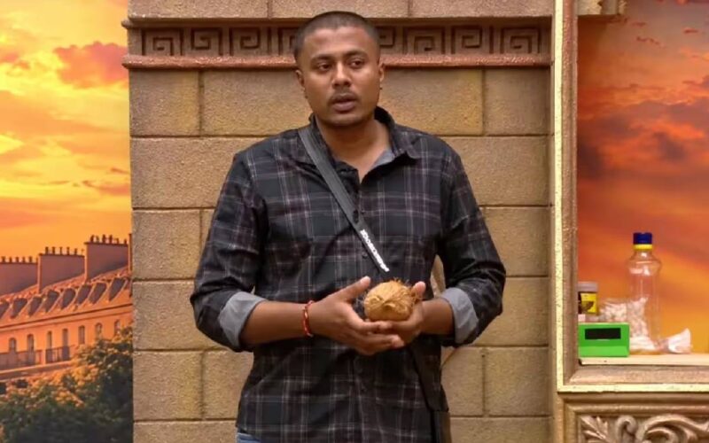 Modern Mahakavi Manja Biography, Age, Family, Career & Bigg Boss Kannada 13