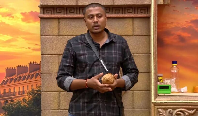 Modern Mahakavi Manja Biography, Age, Family, Career & Bigg Boss Kannada 13