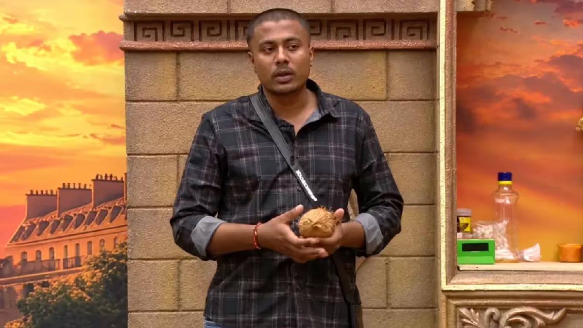 Modern Mahakavi Manja Biography, Age, Family, Career & Bigg Boss Kannada 13