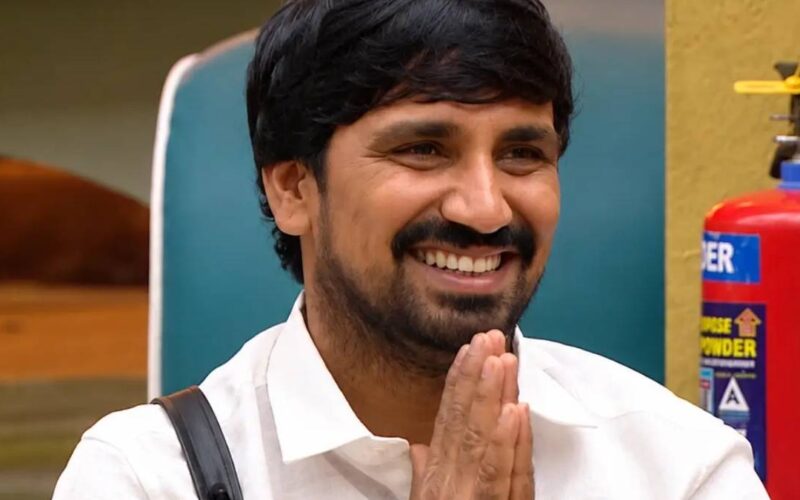 Jagadish MB (Jaggu Mamma) Biography, Age, Family, Wife, Career & Net Worth