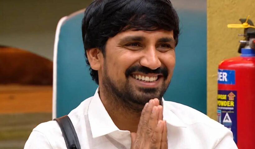 Jagadish MB (Jaggu Mamma) Biography, Age, Family, Wife, Career & Net Worth
