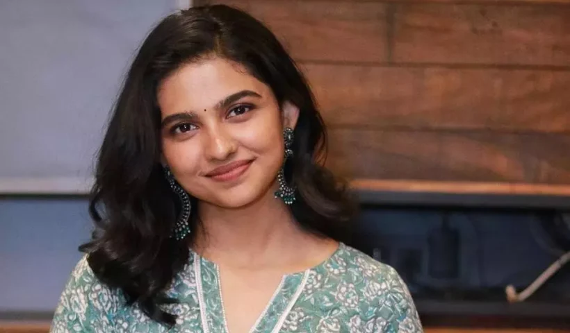 Mamitha Baiju