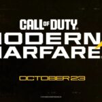 Call of Duty: Modern Warfare 4 Campaign Early Access Begins October 16