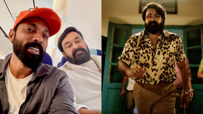 Mohanlal’s Jailer 2 Scenes Cut: Costume Designer Jishad Shamsudeen Expresses Disappointment