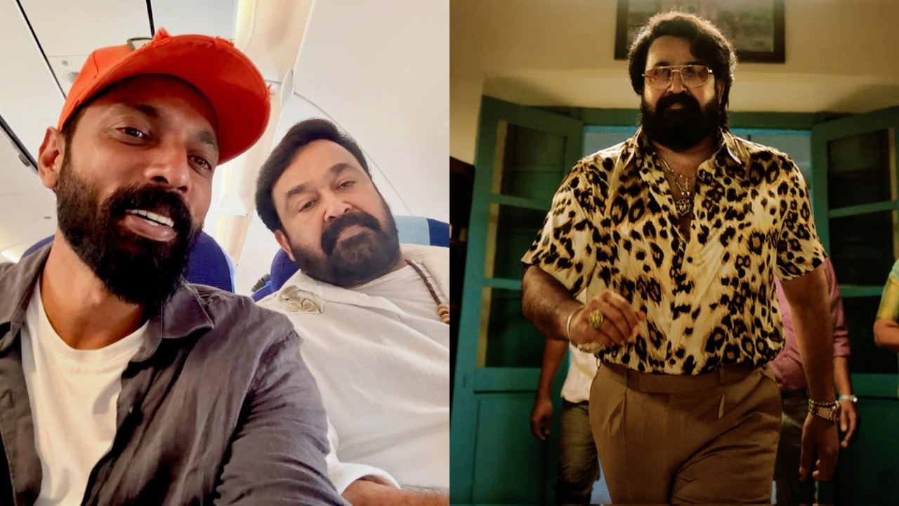Mohanlal Biography: Real Name, Age, Wife, Family, Movies and Unknown Facts