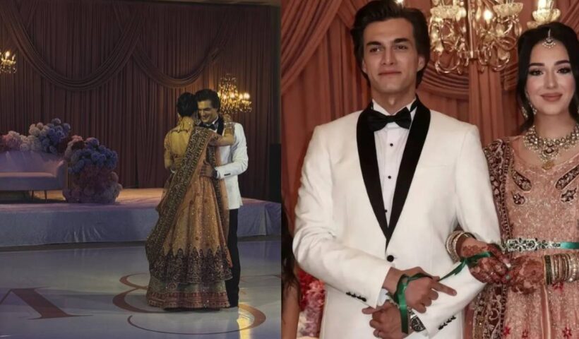 Mohsin Khan Marries Tamanna: Yeh Rishta Kya Kehlata Hai Star Begins New Chapter