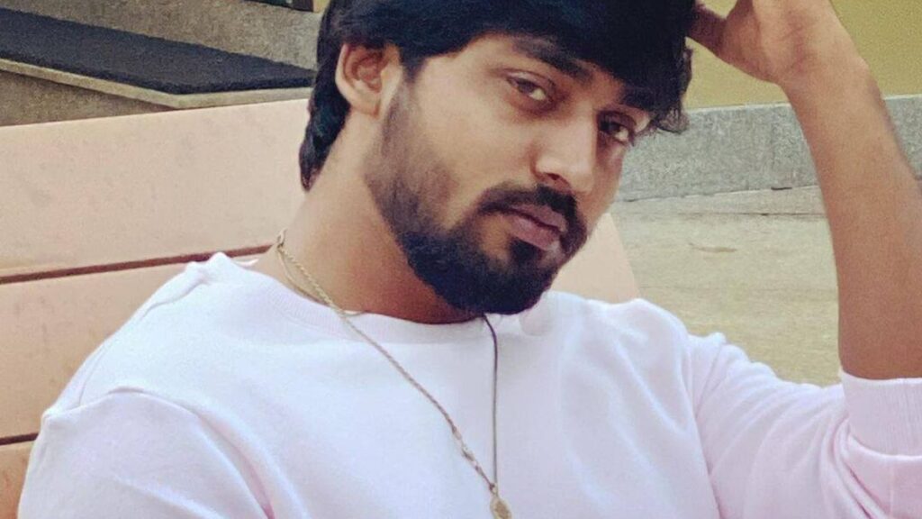 Mukesh GowdaNickname / other