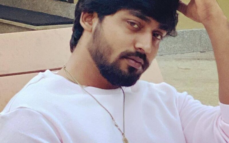 Mukesh Gowda Biography: Age, Family, Serials, Movies, Rishi Role & Bigg Boss Telugu 10