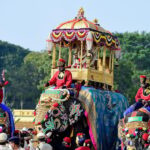 Jamboo Savari 2026: Date, Time, Route and Live Streaming Details