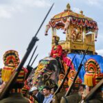Mysore Palace Lighting Today: Timings, Dates and Best Viewing Spots