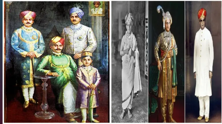 Mysore Maharajas: A Brief History of the Wadiyar Rulers Who Shaped the Kingdom