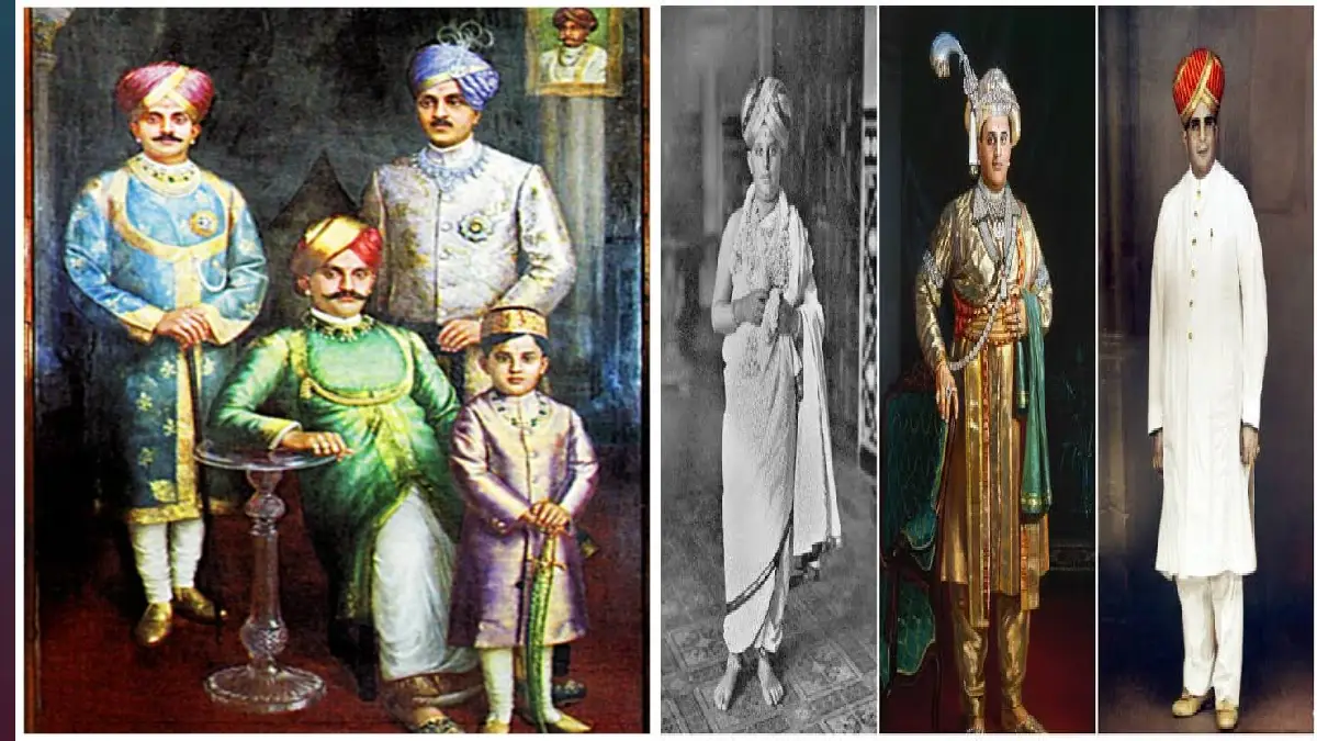 Mysore Maharajas: A Brief History of the Wadiyar Rulers Who Shaped the Kingdom