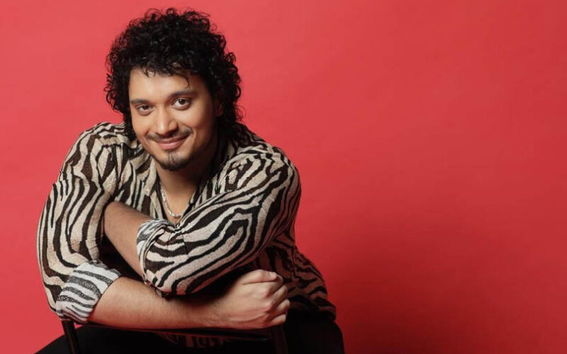Namashi Chakraborty on Bollywood: Career, Family Legacy and Public Comments