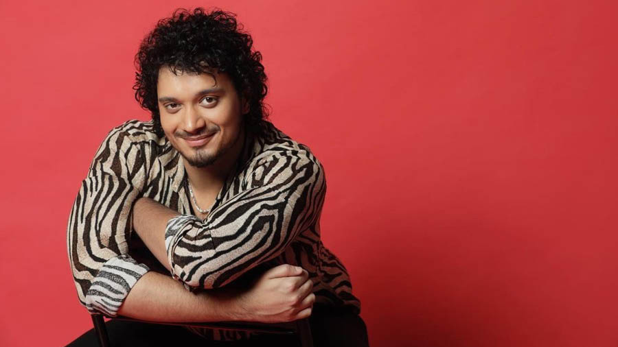 Namashi Chakraborty on Bollywood: Career, Family Legacy and Public Comments