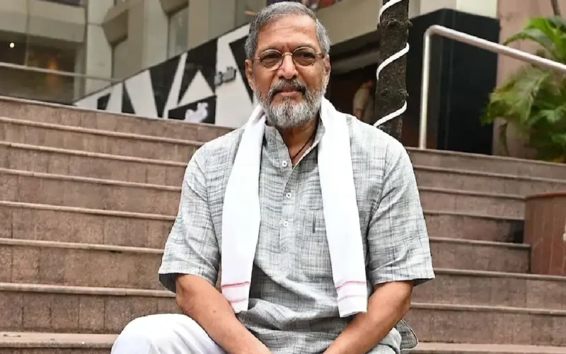Nana Patekar Profile
