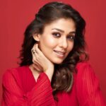 Nayanthara Biography: Real Name, Age, Height, Education, Family and Unknown Facts