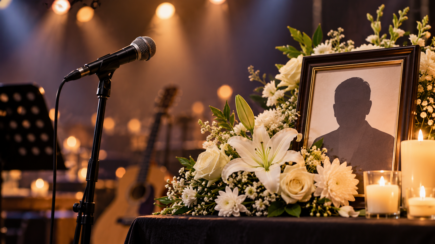 Neeti Mohan’s Father Dies; Palak Muchhal and Shreya Ghoshal Pay Tributes