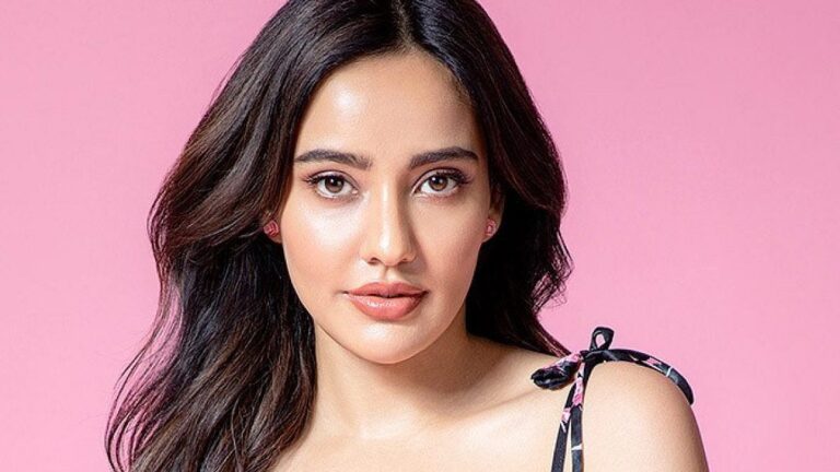 Neha Sharma Warns of Legal Action Over Unauthorized AI-Generated Images and Videos