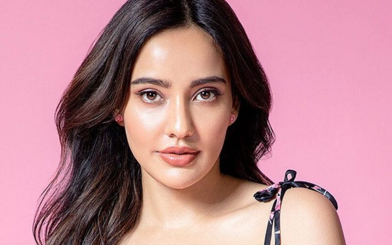 Neha Sharma Warns of Legal Action Over Unauthorized AI-Generated Images and Videos