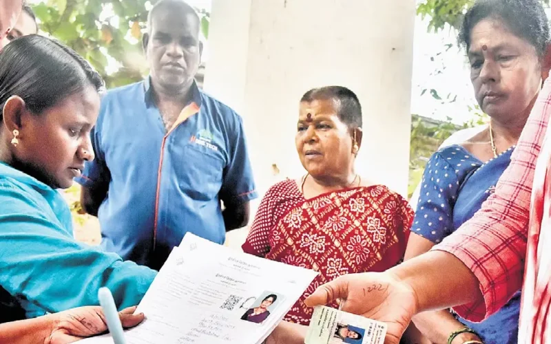 Electoral Roll SIR 2026: Form 6, 7, 8 and Every Voter Form Explained