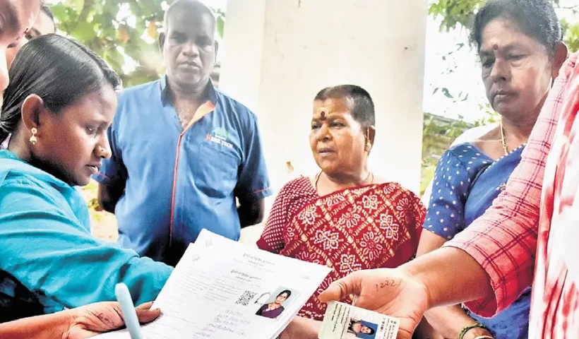 Electoral Roll SIR 2026: Form 6, 7, 8 and Every Voter Form Explained