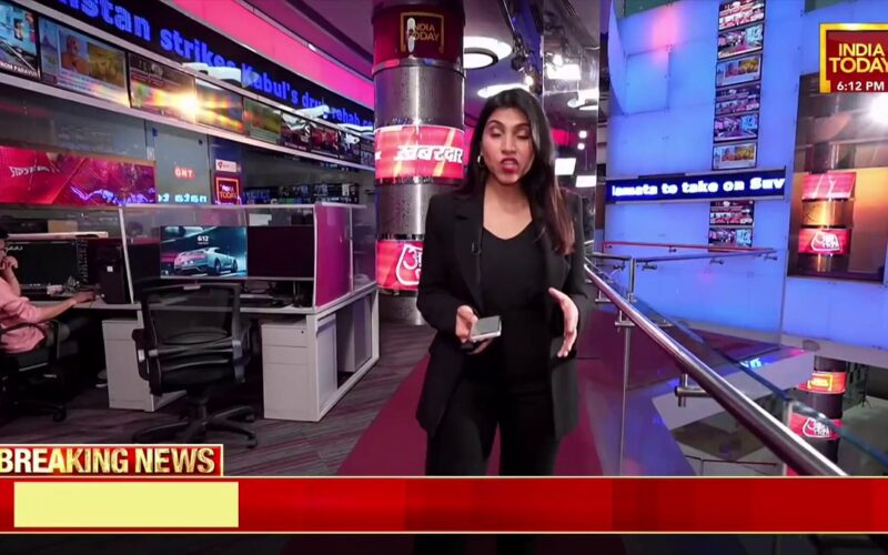India News Today: How to Check Breaking Headlines Before Sharing Them